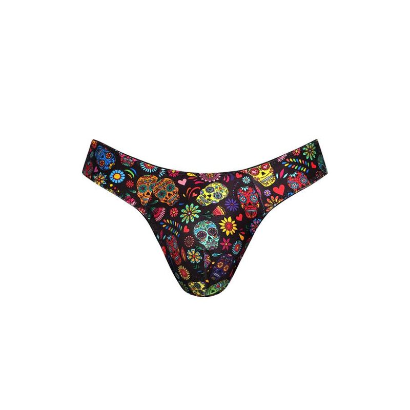 ANAIS MEN - MEXICO TANGA