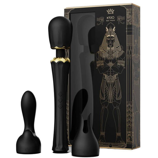 ZALO - KYRO WAND