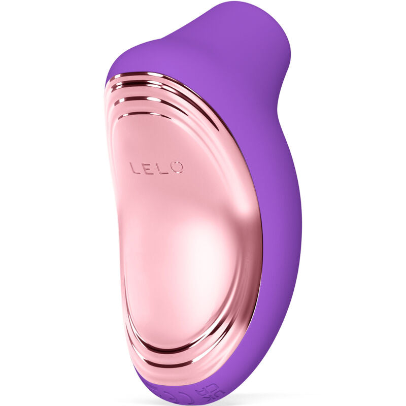 LELO - SONA 2 TRAVEL MASAJEADOR SÓNICO DE CLÍTORIS