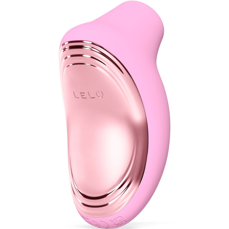 LELO - SONA 2 TRAVEL MASAJEADOR SÓNICO DE CLÍTORIS