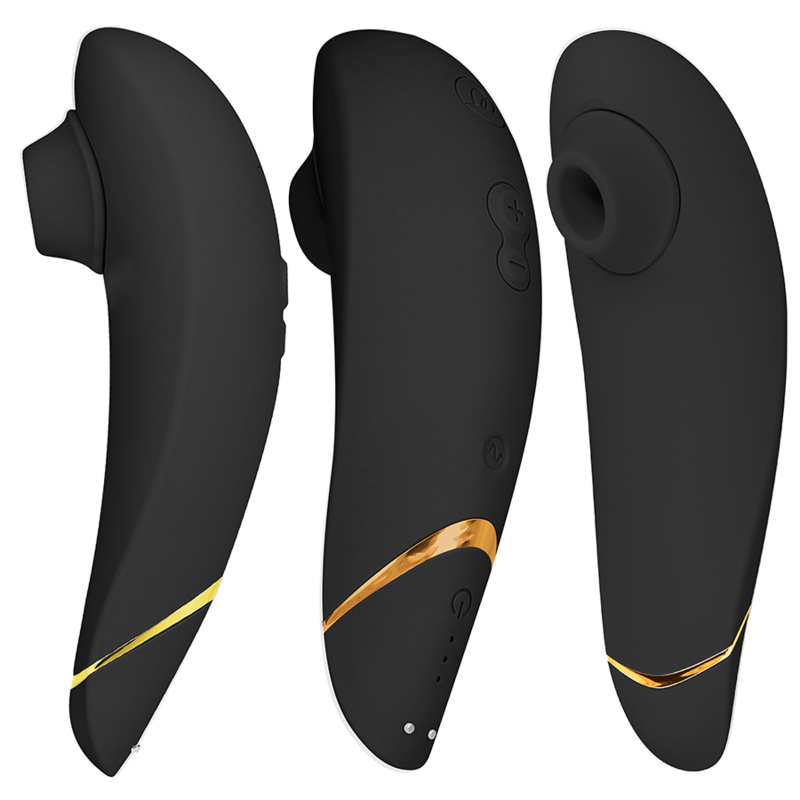 WOMANIZER - PREMIUM 2 ESTIMULADOR DE CLÍTORIS