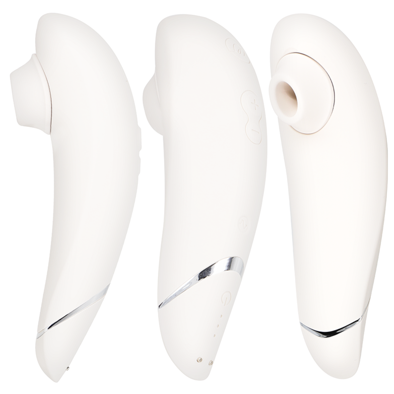 WOMANIZER - PREMIUM 2 ESTIMULADOR DE CLÍTORIS