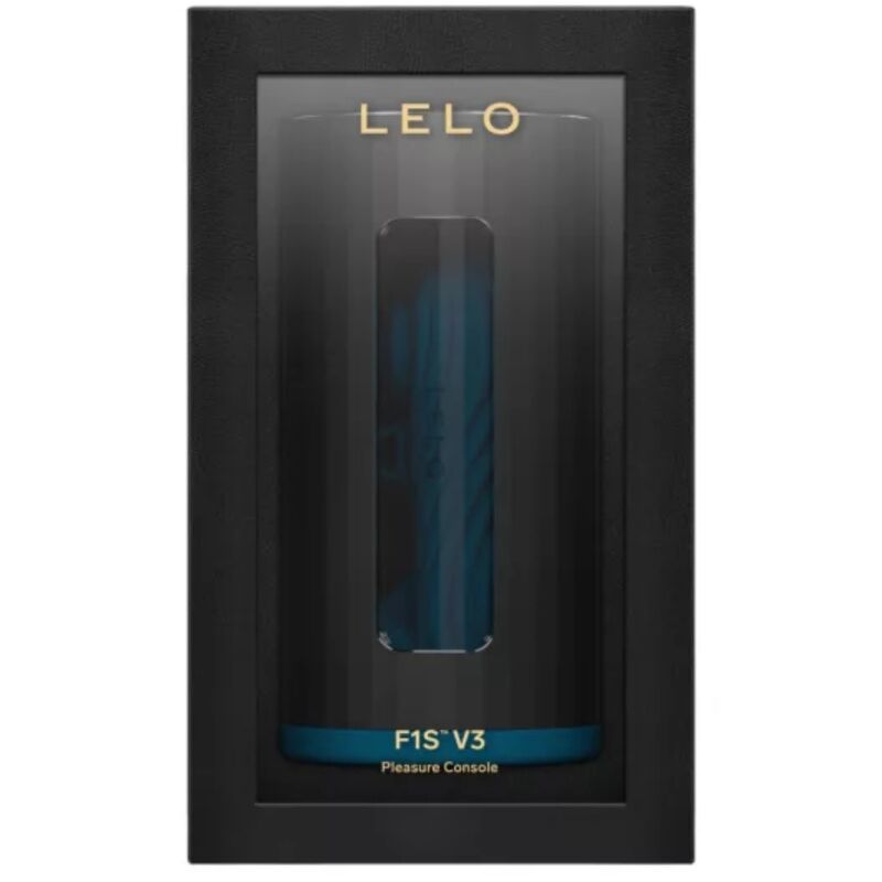 LELO - F1S V3 MASTURBADOR MASCULINO