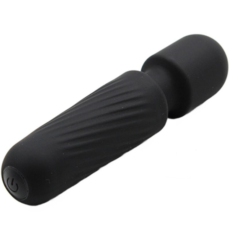 ARMONY - YOUR MAGIC MASAJEADOR & VIBRADOR RECARGABLE 10 VIBRACIONES