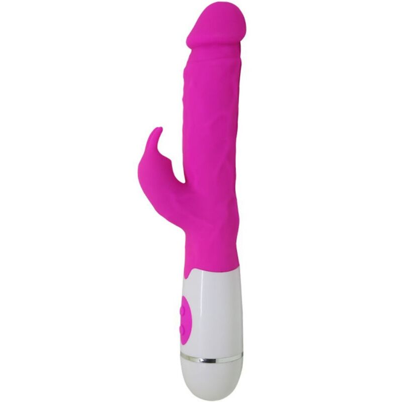 ARMONY - ABRIL VIBRADOR RABBIT 16 VELOCIDADES