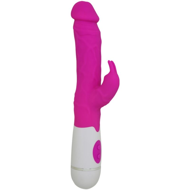 ARMONY - ABRIL VIBRADOR RABBIT 16 VELOCIDADES