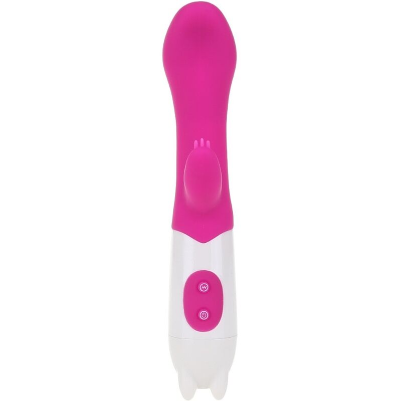 ARMONY - VIBRADOR & ESTIMULADOR PUNTO G 10 VELOCIDADES