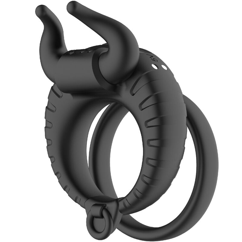 ARMONY - BULL'S PASION ANILLO VIBRADOR 10 VELOCIDADES