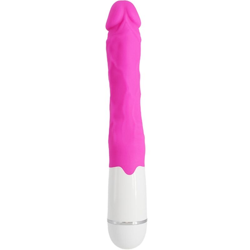 ARMONY - ABRIL VIBRADOR RABBIT 16 VELOCIDADES