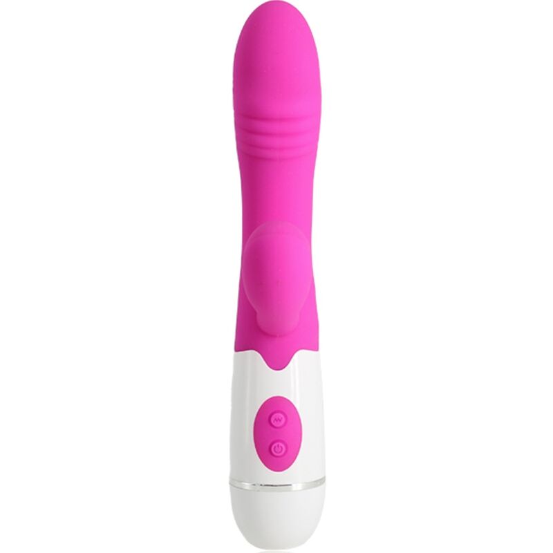 ARMONY - ABBY VIBRADOR & ESTIMULADOR 16 VELOCIDADES