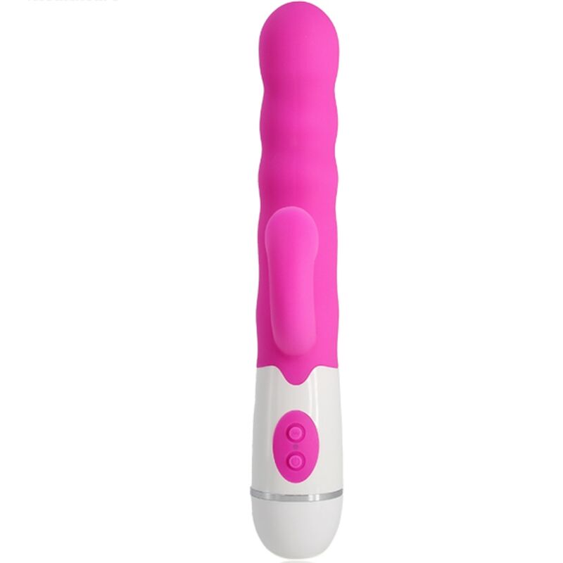 ARMONY - AMIR VIBRADOR MULTIFUNCION CON LENGUA ESTIMULADORA 16 VELOCIDADES