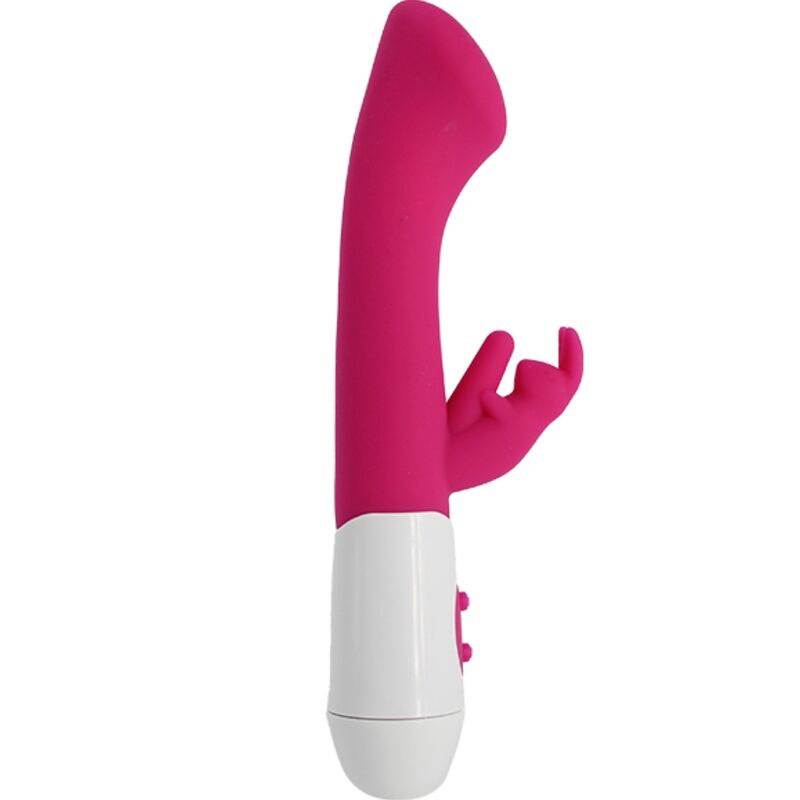 ARMONY - RABBIT VIBRADOR & ESTIMULADOR PUNTO G 10 VELOCIDADES