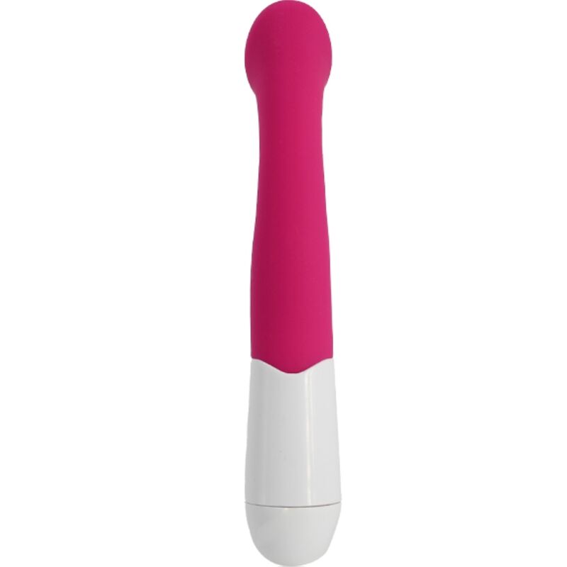 ARMONY - RABBIT VIBRADOR & ESTIMULADOR PUNTO G 10 VELOCIDADES