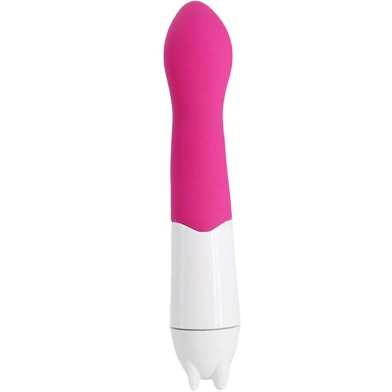ARMONY - VIBRADOR & ESTIMULADOR PUNTO G 10 VELOCIDADES