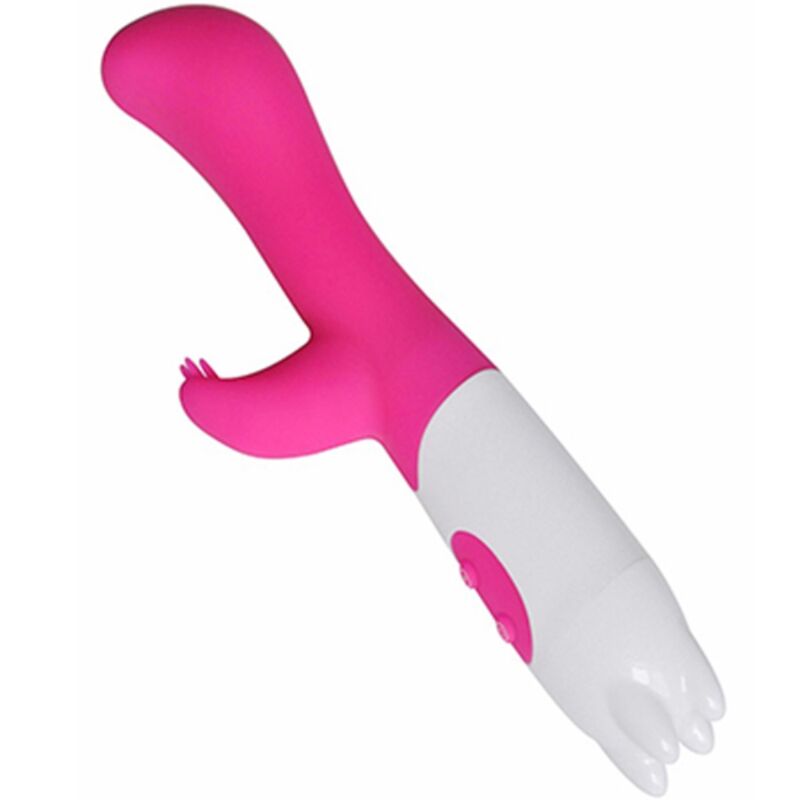 ARMONY - VIBRADOR & ESTIMULADOR PUNTO G 10 VELOCIDADES
