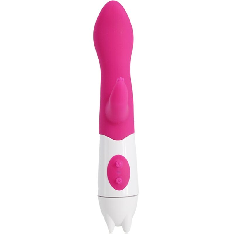 ARMONY - VIBRADOR & ESTIMULADOR PUNTO G 10 VELOCIDADES
