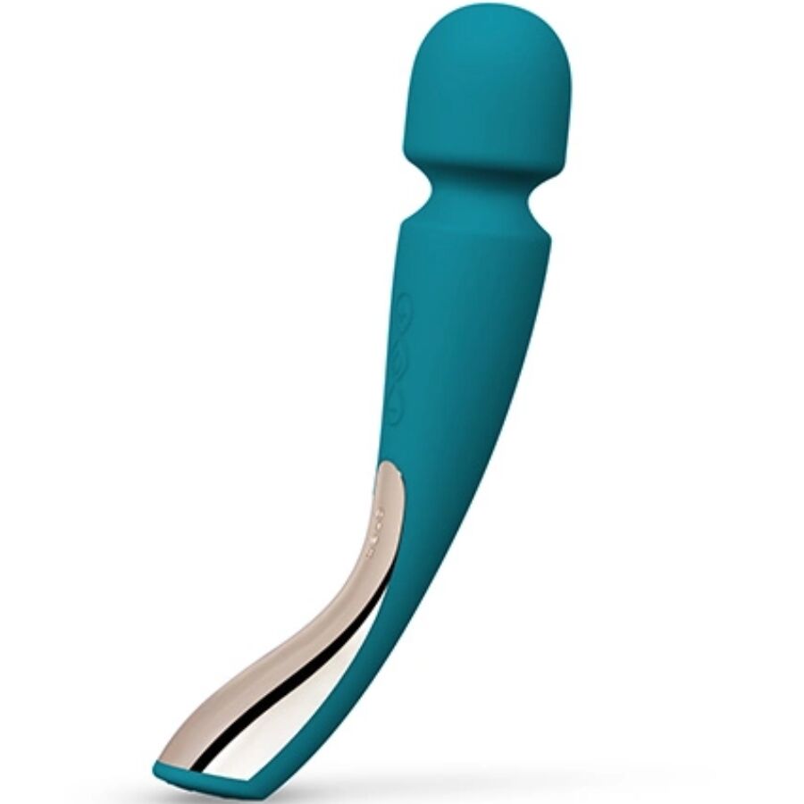 LELO - MASAJEADOR SMART MEDIUM WAND 2