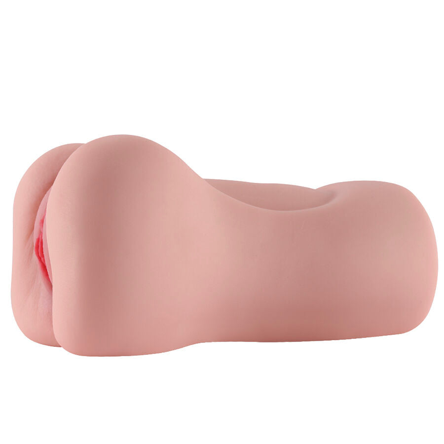 XISE - AGGIE VIBRATING MASTURBADOR VAGINA CON VIBRACIÓN