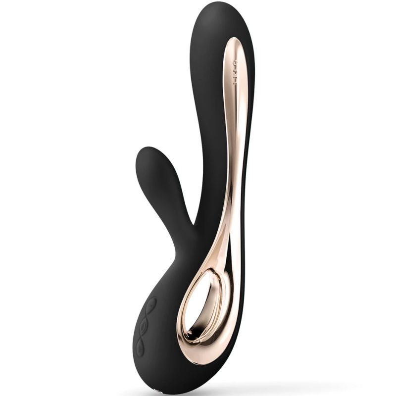 LELO - SORAYA 2 VIBRADOR RABBIT