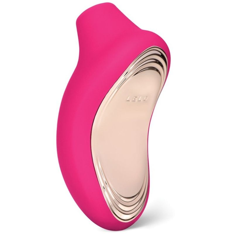 LELO - ESTIMULADOR CLITORIS SONA 2 CRUISE
