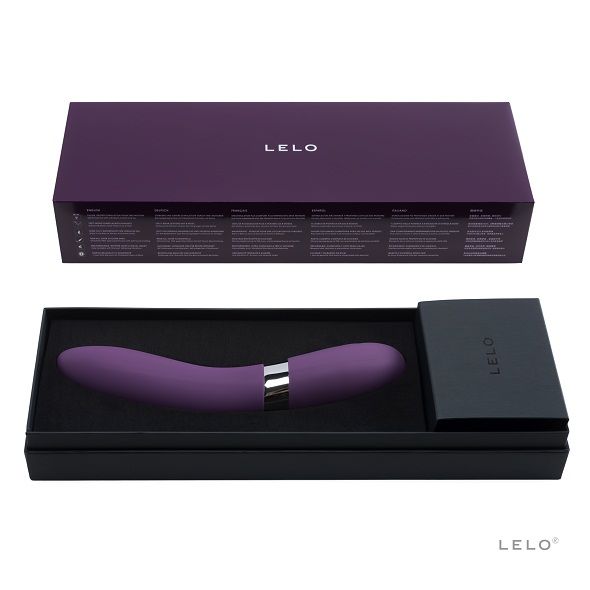LELO - ELISE 2 VIBRADOR