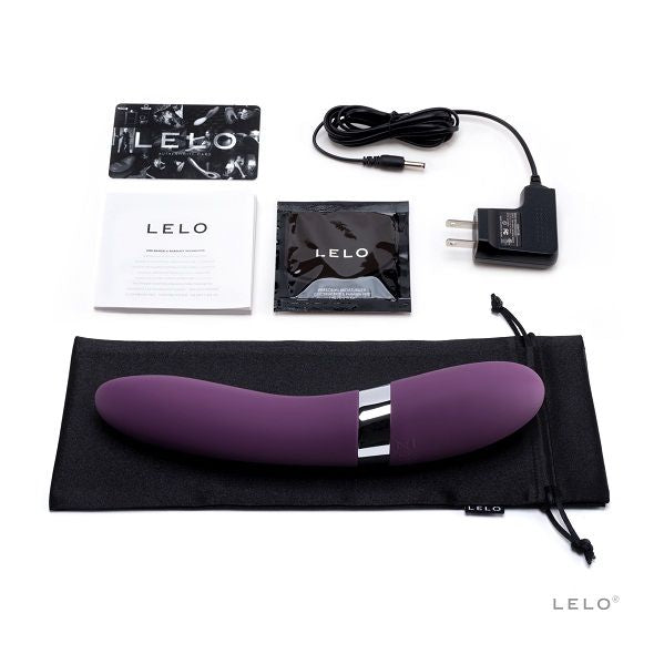 LELO - ELISE 2 VIBRADOR