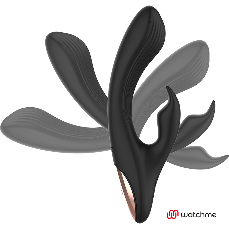 ANNE'S DESIRE - RABBIT CONTROL REMOTO TECNOLOGÍA WATCHME