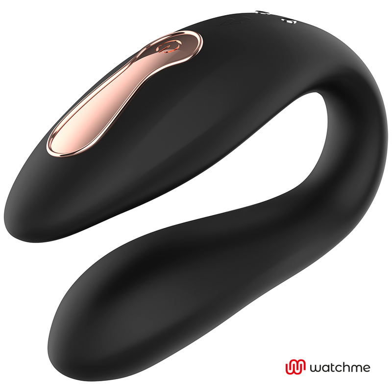 ANNE'S DESIRE - DUAL PLEASURE TECNOLOGÍA WATCHME