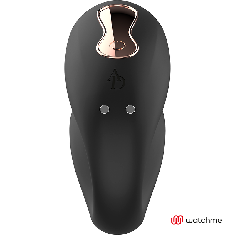 ANNE'S DESIRE - DUAL PLEASURE TECNOLOGÍA WATCHME